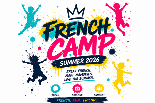 SUMMER CAMP 2026 – (MONDAY 27 JULY 2026 ) EARLY BIRD
